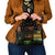 Black Music Month Shoulder Handbag All Music Is Black Music - Wonder Print Shop
