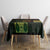 Black Music Month Tablecloth All Music Is Black Music - Wonder Print Shop