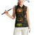 Black Music Month Women Sleeveless Polo Shirt All Music Is Black Music - Wonder Print Shop