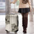 Western Gothic Yoke Luggage Cover Bat And Stars - Wonder Print Shop