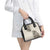 Western Gothic Yoke Shoulder Handbag Bat And Stars - Wonder Print Shop