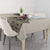 Western Gothic Yoke Tablecloth Bat And Stars - Wonder Print Shop