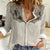 Western Gothic Yoke Women Casual Shirt Bat And Stars - Wonder Print Shop