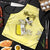 Vatican City Apron Coat Of Arms With Dove Bird - Wonder Print Shop