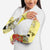 Personalized Vatican City Arm Sleeves Coat Of Arms With Dove Bird - Wonder Print Shop