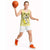 Personalized Vatican City Basketball Jersey Coat Of Arms With Dove Bird - Wonder Print Shop