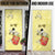 Personalized Vatican City Door Cover Coat Of Arms With Dove Bird - Wonder Print Shop