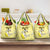 Vatican City Grocery Bag Coat Of Arms With Dove Bird - Wonder Print Shop