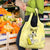 Vatican City Grocery Bag Coat Of Arms With Dove Bird - Wonder Print Shop