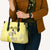 Vatican City Leather Bag Coat Of Arms With Dove Bird - Wonder Print Shop