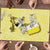 Vatican City Puzzle Coat Of Arms With Dove Bird - Wonder Print Shop