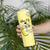 Personalized Vatican City Skinny Tumbler Coat Of Arms With Dove Bird - Wonder Print Shop
