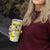 Personalized Vatican City Tumbler Cup Coat Of Arms With Dove Bird - Wonder Print Shop