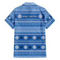 Greece Christmas Family Matching Short Sleeve Bodycon Dress and Hawaiian Shirt The Twelve Gods Of Olympus - Wonder Print Shop