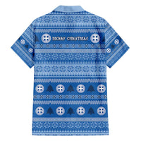 Greece Christmas Hawaiian Shirt The Twelve Gods Of Olympus - Wonder Print Shop