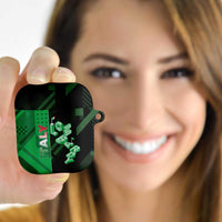 Italy Lombardy AirPods Case Isometric Style - Wonder Print Shop