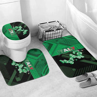 Italy Lombardy Bathroom Set Isometric Style - Wonder Print Shop