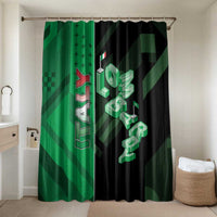 Italy Lombardy Bathroom Set Isometric Style - Wonder Print Shop