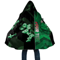 Personalized Italy Lombardy Cloak Isometric Style - Wonder Print Shop