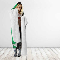 Italy Lombardy Hooded Blanket Isometric Style - Wonder Print Shop