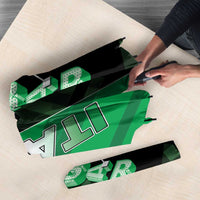 Italy Lombardy Umbrella Isometric Style - Wonder Print Shop