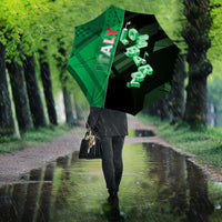 Italy Lombardy Umbrella Isometric Style - Wonder Print Shop