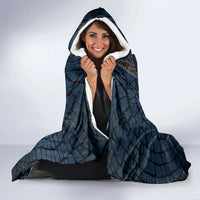Italy Lazio Hooded Blanket Roman Eagle Heritage - Wonder Print Shop