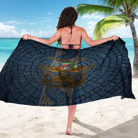 Italy Lazio Sarong Roman Eagle Heritage - Wonder Print Shop