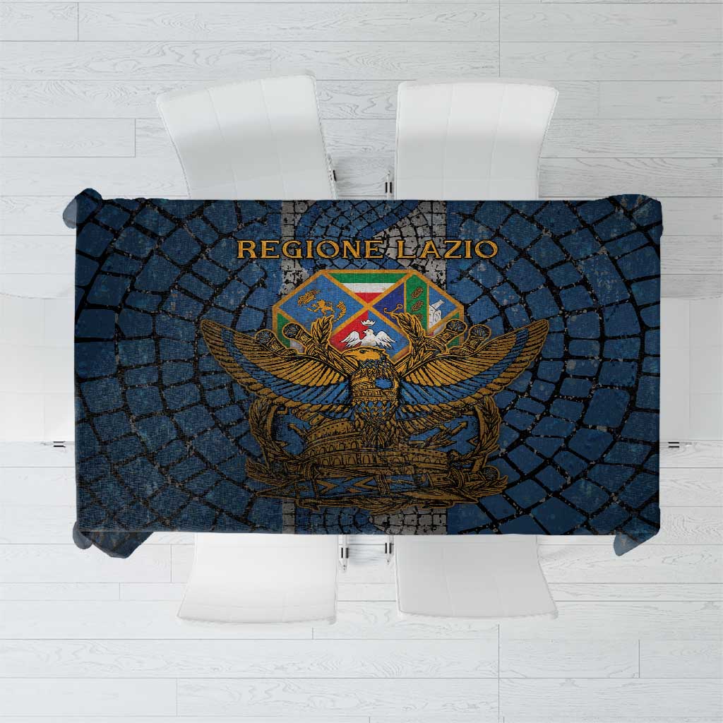 Italy Lazio Tablecloth Roman Eagle Heritage - Wonder Print Shop