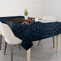 Italy Lazio Tablecloth Roman Eagle Heritage - Wonder Print Shop