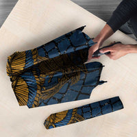 Italy Lazio Umbrella Roman Eagle Heritage - Wonder Print Shop
