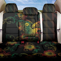 Ghana Back Car Seat Cover Eagle Of Freedom And Justice
