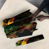 Ghana Umbrella Eagle Of Freedom And Justice
