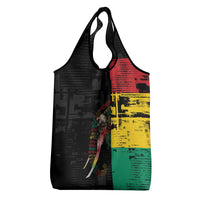Guinea Grocery Bag Elephant Soul African