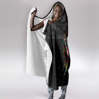 Guinea Hooded Blanket Elephant Soul African