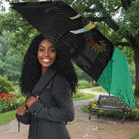 Guinea Umbrella Elephant Soul African