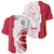 Greenland Baseball Jersey Coat Of Arms Unique Style
