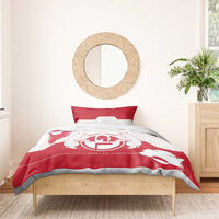 Greenland Bedding Set Coat Of Arms Unique Style