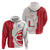 Greenland Hoodie Coat Of Arms Unique Style