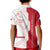 Greenland Kid Polo Shirt Coat Of Arms Unique Style