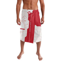 Greenland Lavalava Coat Of Arms Unique Style