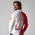 Greenland Long Sleeve Polo Shirt Coat Of Arms Unique Style