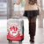 Greenland Luggage Cover Coat Of Arms Unique Style