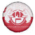 Greenland Spare Tire Cover Coat Of Arms Unique Style