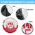 Greenland Spare Tire Cover Coat Of Arms Unique Style