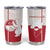 Greenland Tumbler Cup Coat Of Arms Unique Style