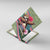 Costa Rica Canvas Wall Art Pura Vida Dabbing Sloth