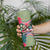 Costa Rica Skinny Tumbler Pura Vida Dabbing Sloth