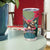 Costa Rica Tumbler Cup Pura Vida Dabbing Sloth