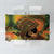 Black Women Tablecloth Afro Latina Queen - Wonder Print Shop